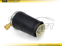 Lincoln Town Car Rear Suspension Air Spring