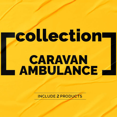 Caravan / Ambulance