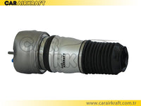 Porsche Panamera 970 II Front Left Suspension Air Spring