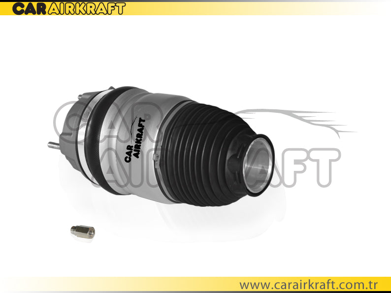 Volkswagen Touareg 7P Front Left Suspension Air Spring