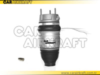Porsche Cayenne 92A Front Left Suspension Air Spring