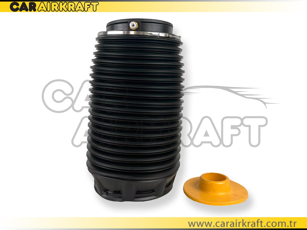 Hyundai Genesis Rear Right Suspension Air Spring