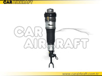 Audi A6 C6 Front Right Air Suspension Strut
