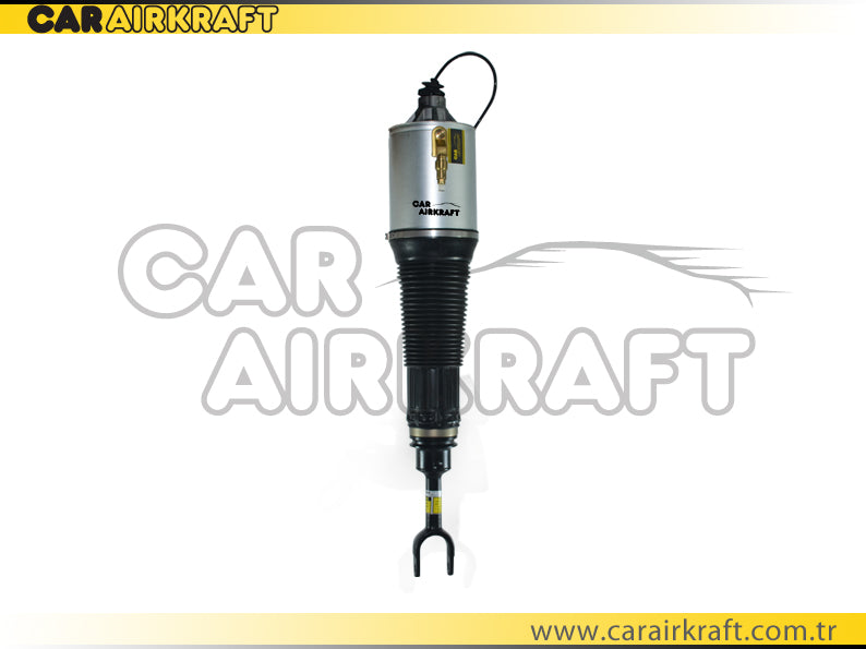 Audi A8 D3/4E Front Left Air Suspension Strut