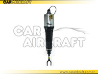 Audi A8 D3/4E Front Left Air Suspension Strut