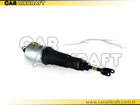 Audi A8 D3/4E Front Left Air Suspension Strut