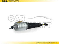 Audi A8 D3/4E Front Left Air Suspension Strut