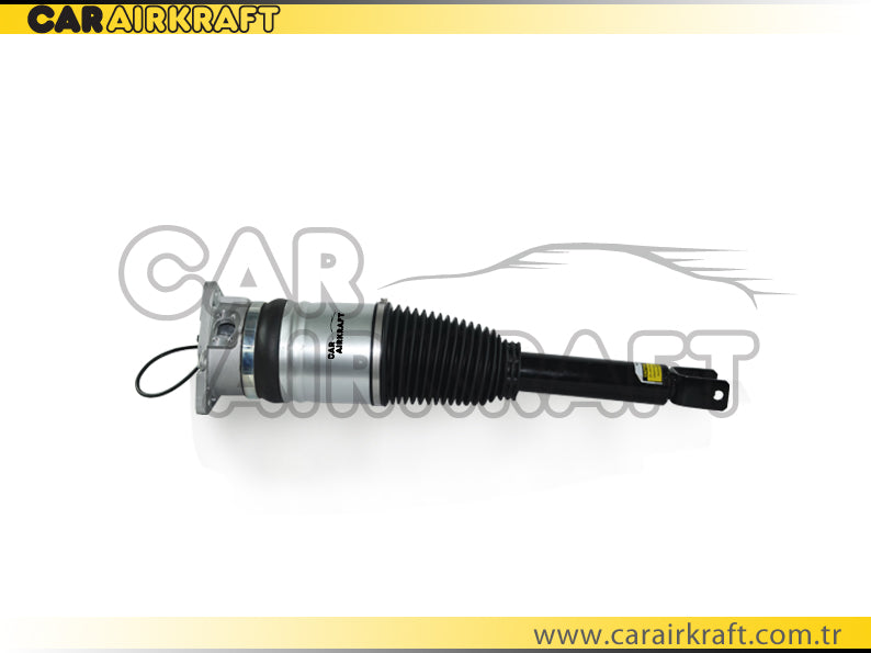 Audi A8 D3/4E Rear Left Air Suspension Strut