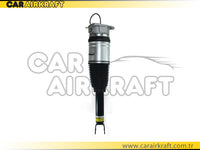 Audi A8 D3/4E Rear Left Air Suspension Strut