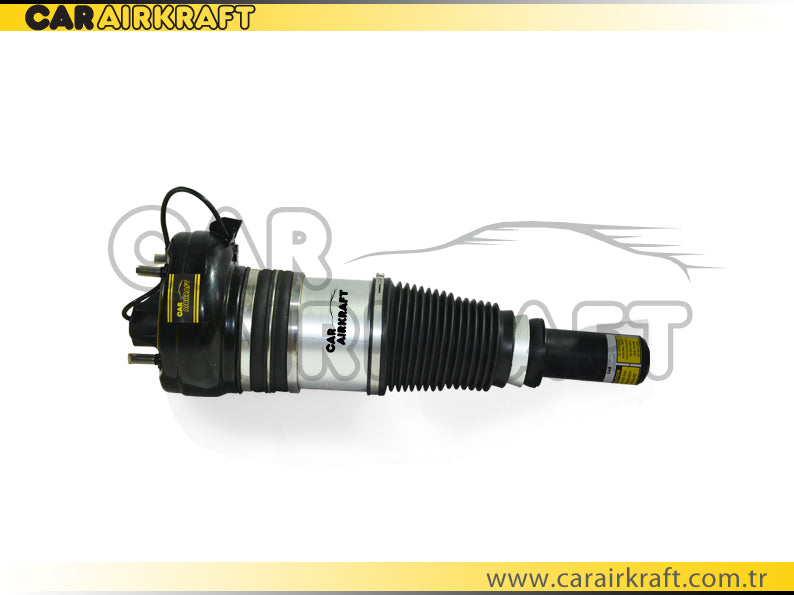 Audi A8 D4 Front Air Suspension Strut