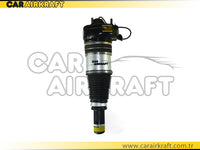 Audi A8 D4 Front Air Suspension Strut
