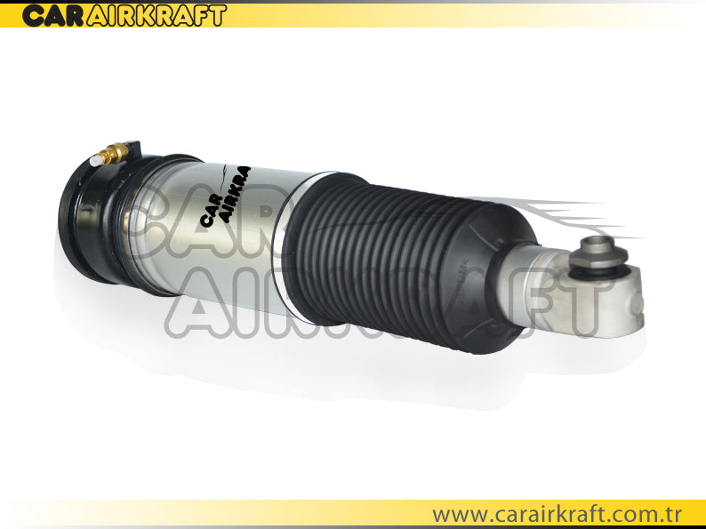 BMW 7 Series E65 Rear Left Air Suspension Strut