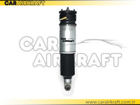 BMW 7 Series E65 Rear Left Air Suspension Strut