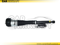 Mercedes-Benz S Class W221 Rear Right Air Suspension Strut