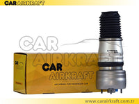 Porsche Panamera 970 II Front Left Suspension Air Spring