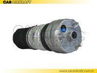 Porsche Panamera 970 II Front Left Suspension Air Spring