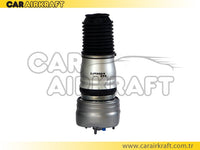 Porsche Panamera 970 II Front Left Suspension Air Spring