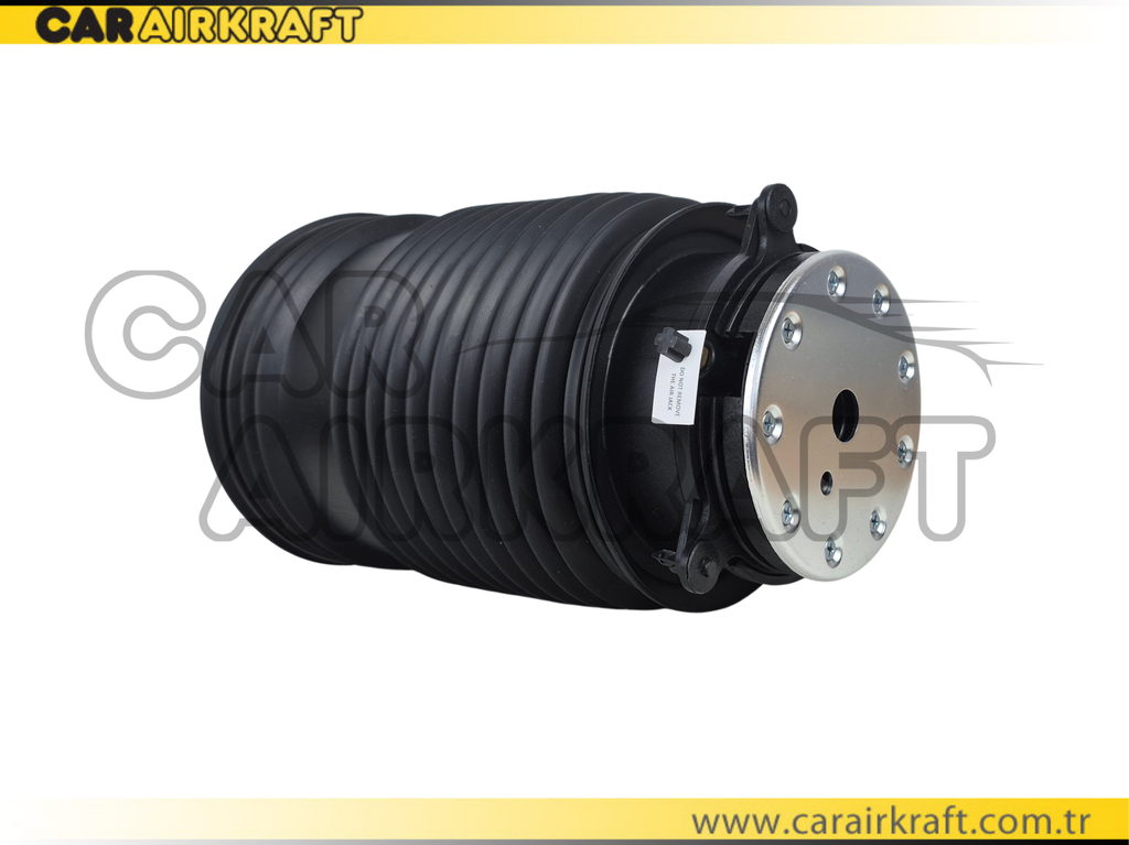 Mercedes-Benz C Class W205 Rear Left Suspension Air Spring