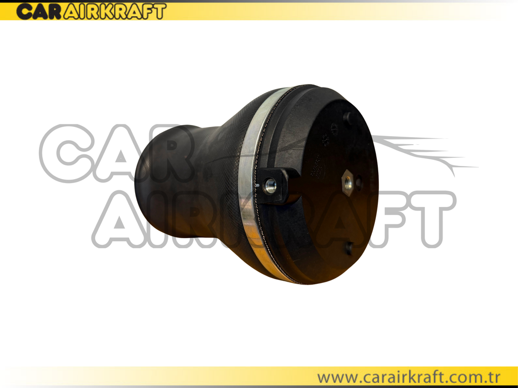 Iveco Daily 3,4,5 Rear Suspension Air Spring