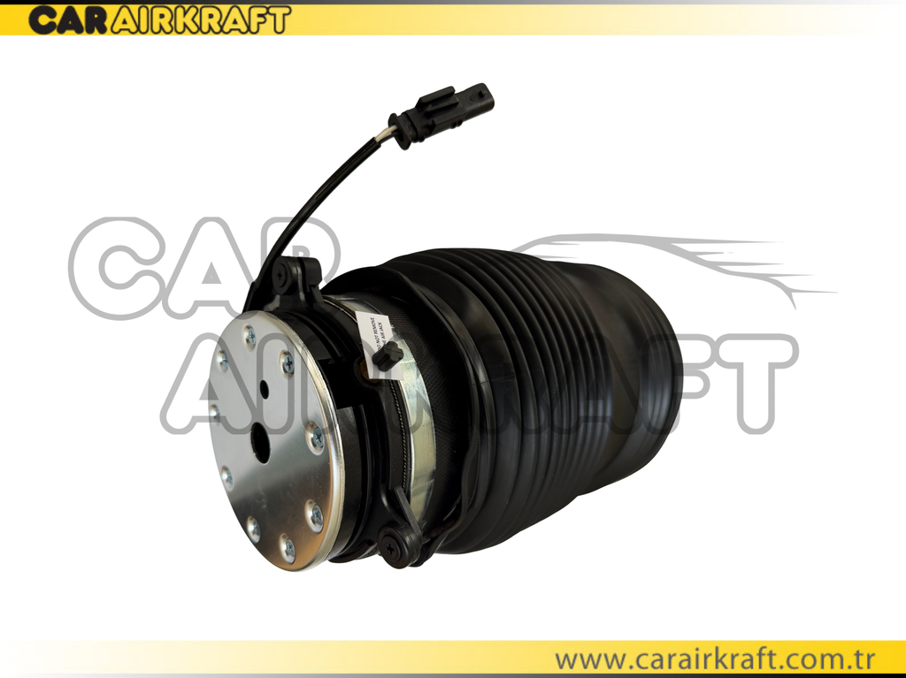 Mercedes-Benz E Class W213 Rear Right Suspension Air Spring