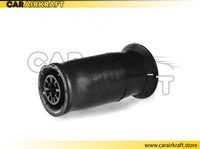 BMW 5 E61 Aufhängung Luftfeder