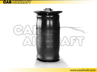 BMW 5 E61 Aufhängung Luftfeder