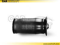 BMW 5 E61 Aufhängung Luftfeder