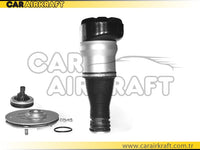 Mercedes-Benz S Class W222 Rear Suspension Air Spring