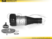 Mercedes-Benz S Class W222 Rear Suspension Air Spring