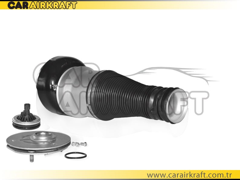 Mercedes-Benz S Class W222 Rear Suspension Air Spring
