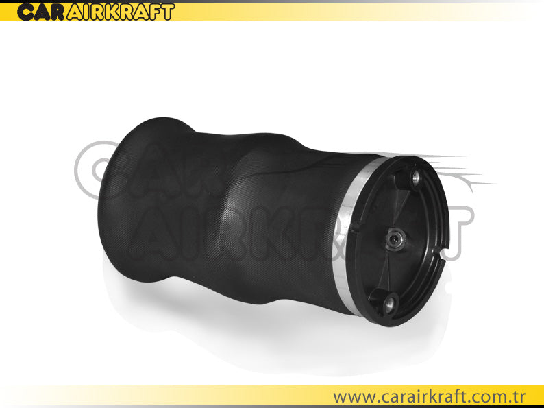 1190000 - Ambulance / Caravan