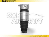 Audi A8 D3/4E Rear Left Suspension Air Spring