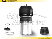Mercedes-Benz CLS Class W219 Front Suspension Air Spring