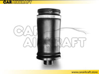 Mercedes-Benz ML Class W164 Aufhängung Luftfeder