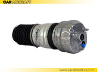 Porsche Panamera 970 Front Right Suspension Air Spring