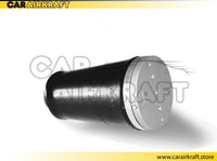 Mercedes-Benz Sprinter II W906 Rear Suspension Air spring + Adapter