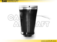 Mercedes-Benz Sprinter II W906 Rear Suspension Air spring + Adapter