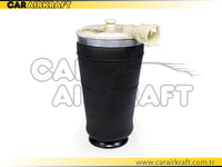 Lincoln Town Car Rear Suspension Air Spring