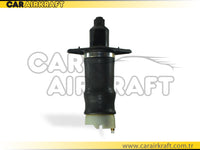 Audi A6 C5/4B Rear Left Suspension Air Spring