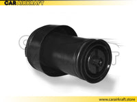 BMW X5 F15 Rear Suspension Air Spring