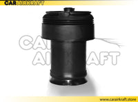 BMW X5 F15 Rear Suspension Air Spring