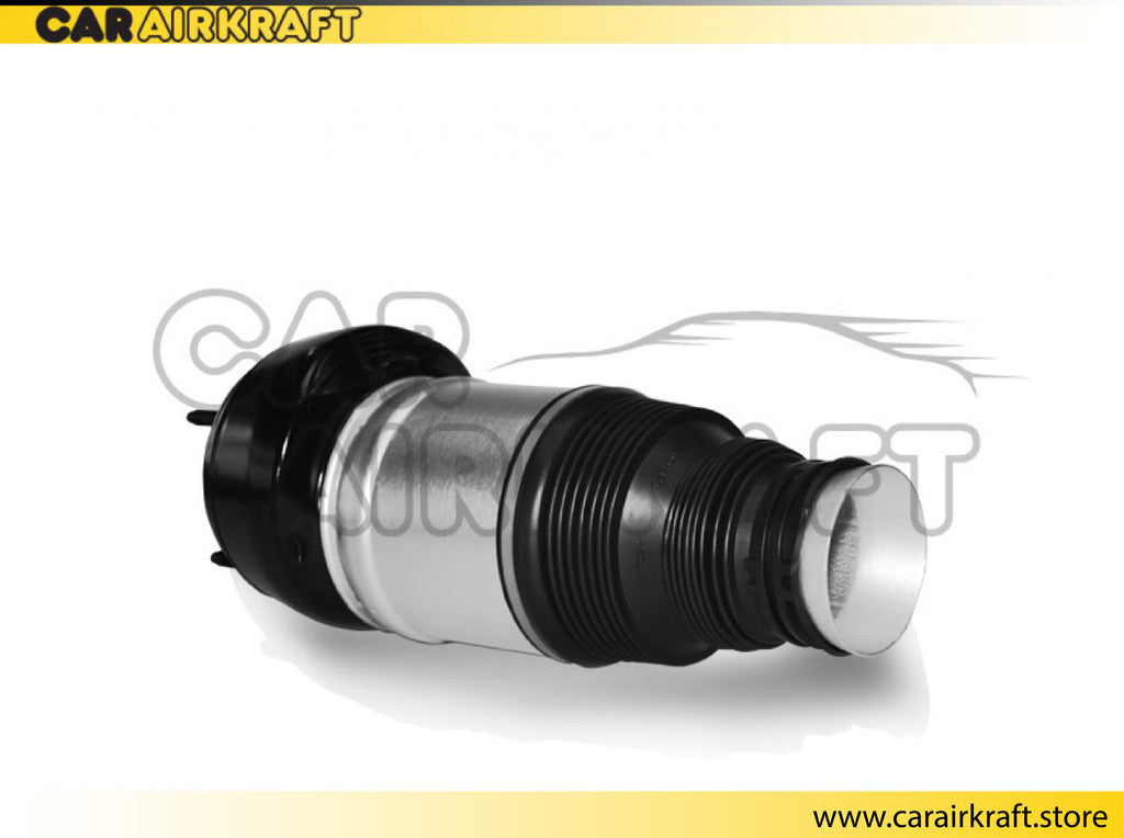 Mercedes-Benz ML Class W166 Linke Vorderfederung Luftfeder