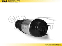 Mercedes-Benz ML Class W166 Linke Vorderfederung Luftfeder