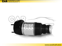 Mercedes-Benz ML Class W166 Linke Vorderfederung Luftfeder