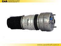 Porsche Panamera 970 Front Left Suspension Air Spring