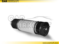 BMW 7 Series E65 Rear Suspension Air Spring