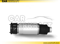 BMW 7 Series E65 Rear Suspension Air Spring