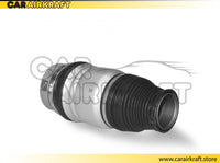 Audi Q7 4L Front Left Suspension Air Spring