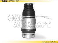 Porsche Cayenne 9PA Front Right Suspension Air Spring