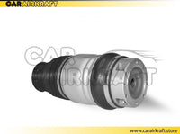 Volkswagen Touareg 7L Front Right Suspension Air Spring